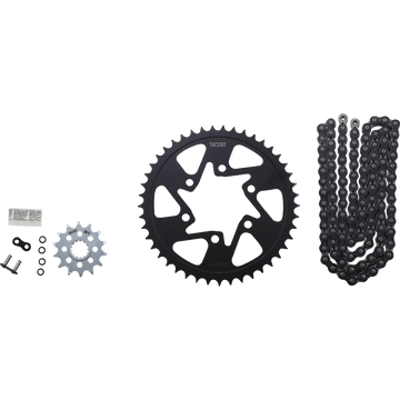 VORTEX Chain Kit Black CK4219