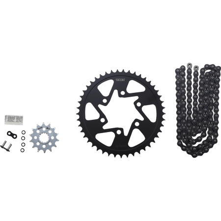 VORTEX Chain Kit Black CK4219