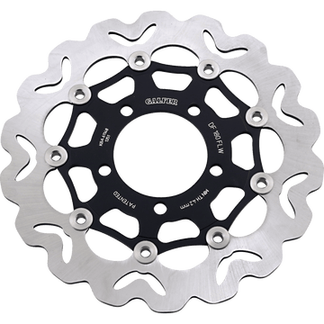 GALFER Front Rotor