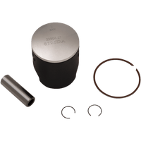 WOSSNER Piston Kit 53.94 mm Honda