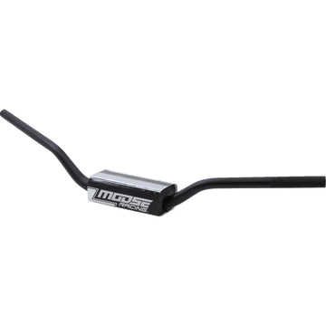 MOOSE RACING Handlebar CR-High 1-1/8" Aluminum Black