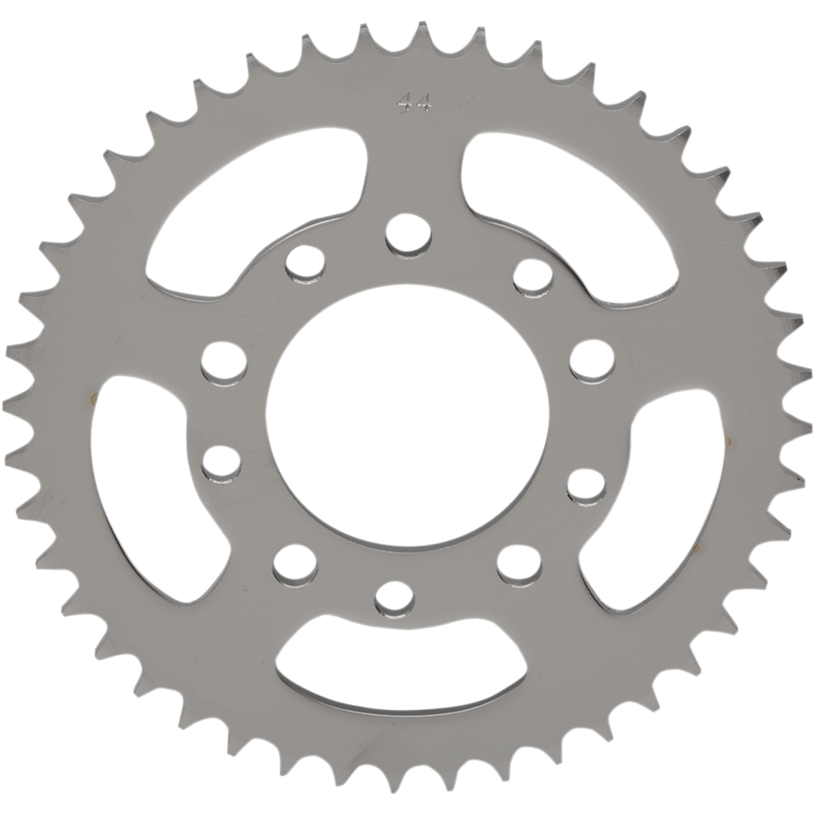 PARTS UNLIMITED Rear Sprocket 44 Tooth Honda