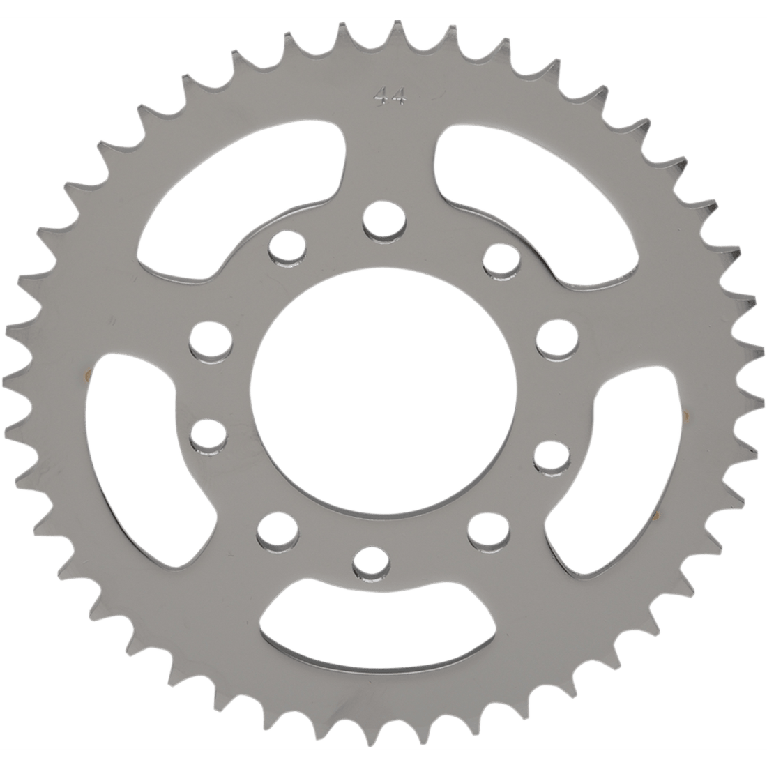 PARTS UNLIMITED Rear Sprocket 44 Tooth Honda