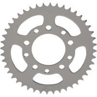 PARTS UNLIMITED Rear Sprocket 44 Tooth Honda