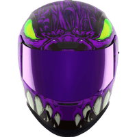 ICON Airform™ Helmet Manik'RR MIPS® Purple XS