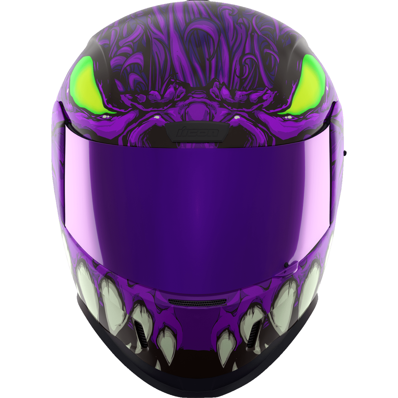 ICON Airform™ Helmet Manik'RR MIPS® Purple 3XL