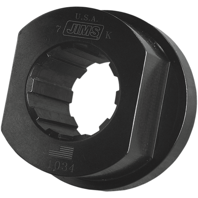 JIMS Holder Sprocket Shaft 1034