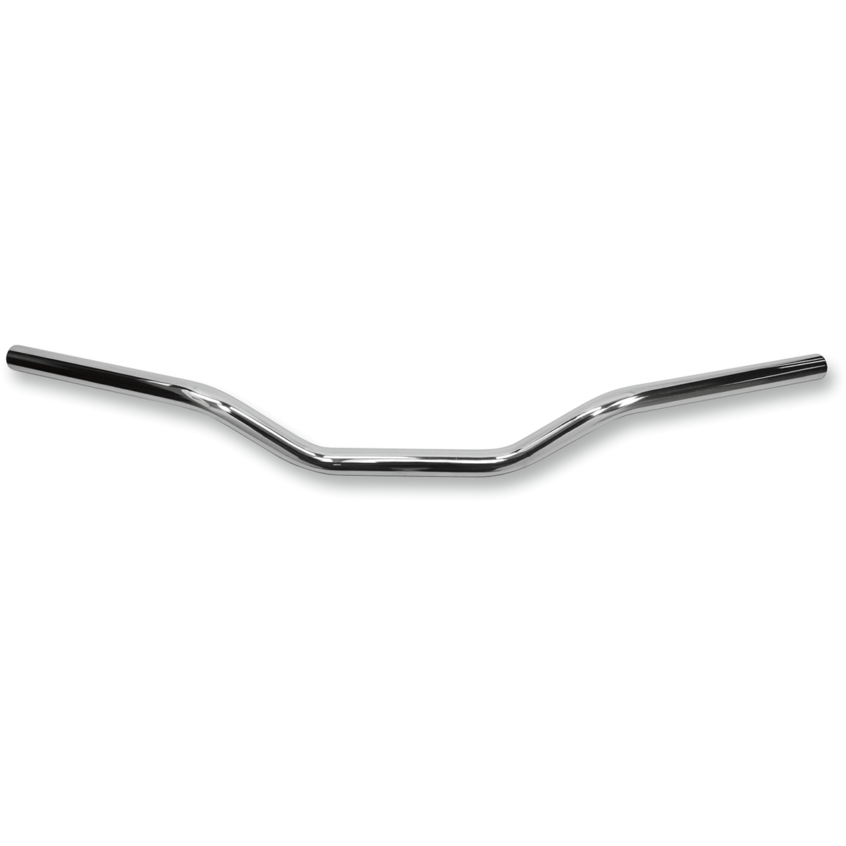 TODD'S CYCLE Handlebar Low Moto Polished 06014664