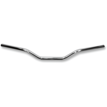 TODD'S CYCLE Handlebar Low Moto Polished 06014664