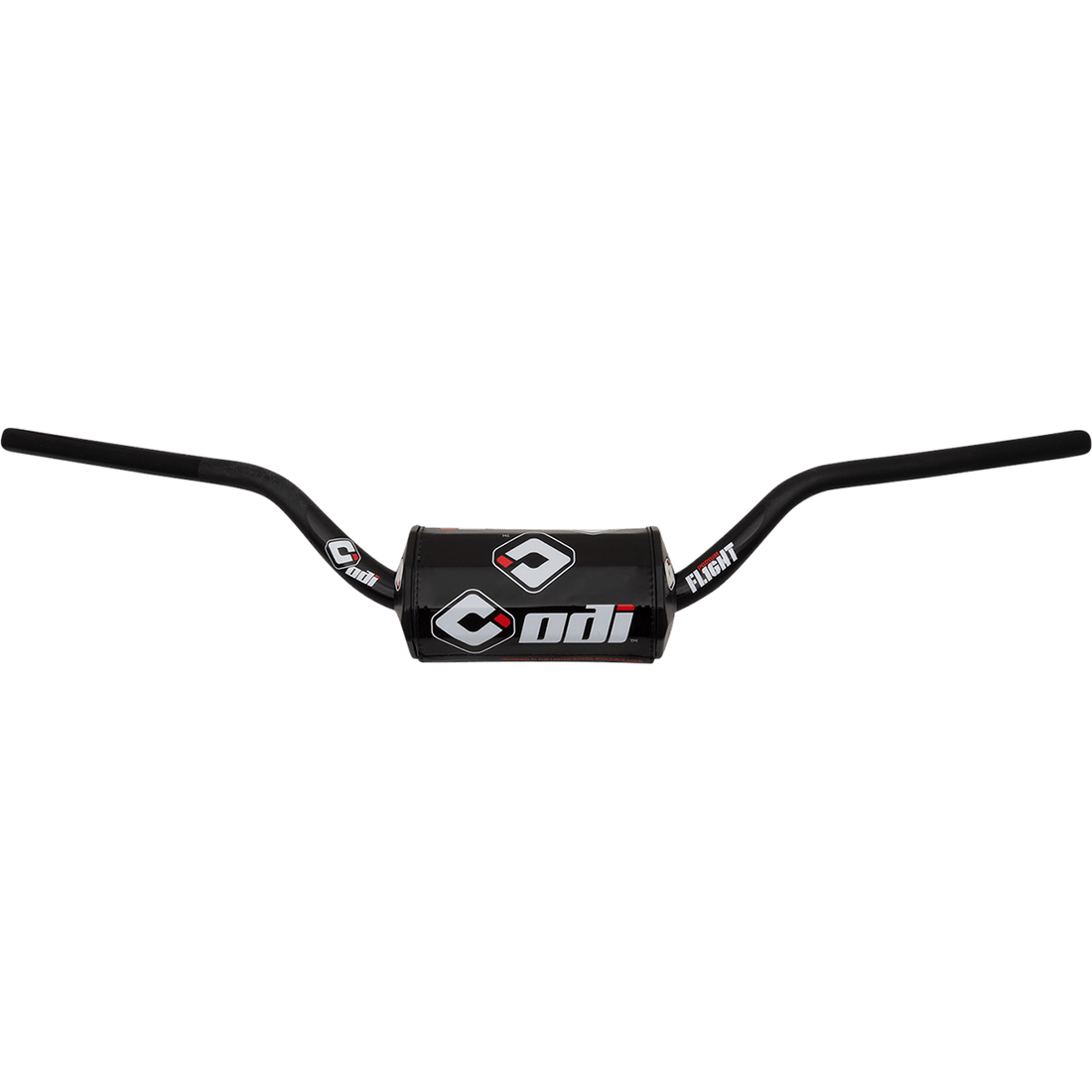 ODI Handlebar Flight "RC" High Black H640CFB