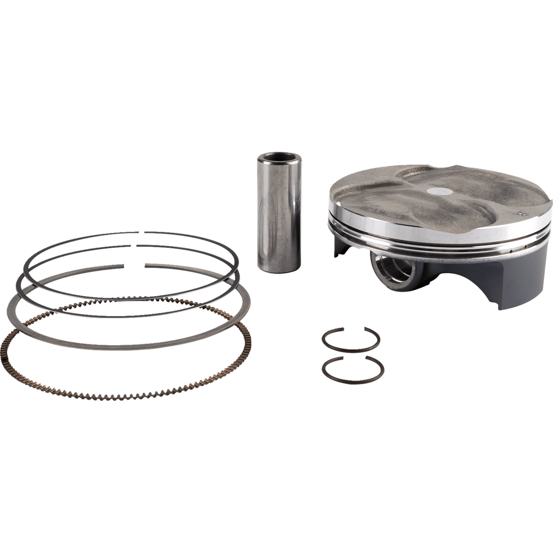 PROX Piston Kit 77.98 mm Honda 011338B