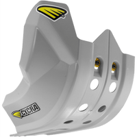 CYCRA Skid Plate Gray