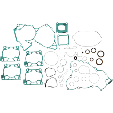 MOOSE RACING Complete Motor Gasket Kit with Oil Seals Gas Gas/Husqvarna/KTM 8110009MSE