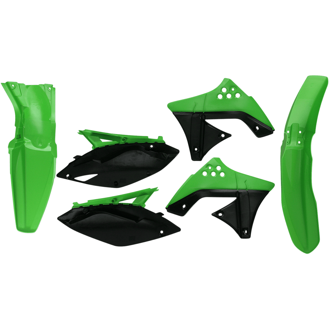 ACERBIS Standard Replacement Body Kit OEM 2141780438