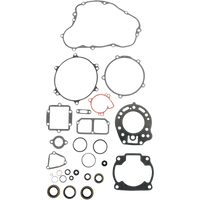 MOOSE RACING Motor Gasket Kit with Seal