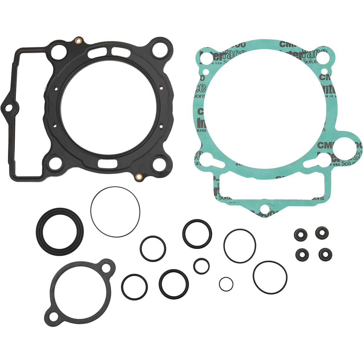 MOOSE RACING Top End Gasket Kit Husqvarna/KTM