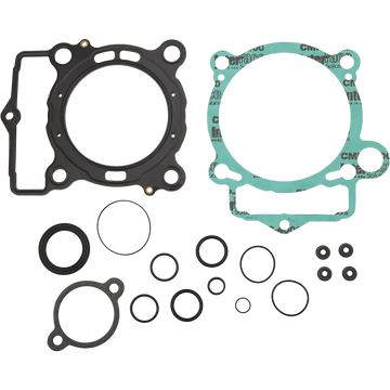 MOOSE RACING Top End Gasket Kit Husqvarna/KTM