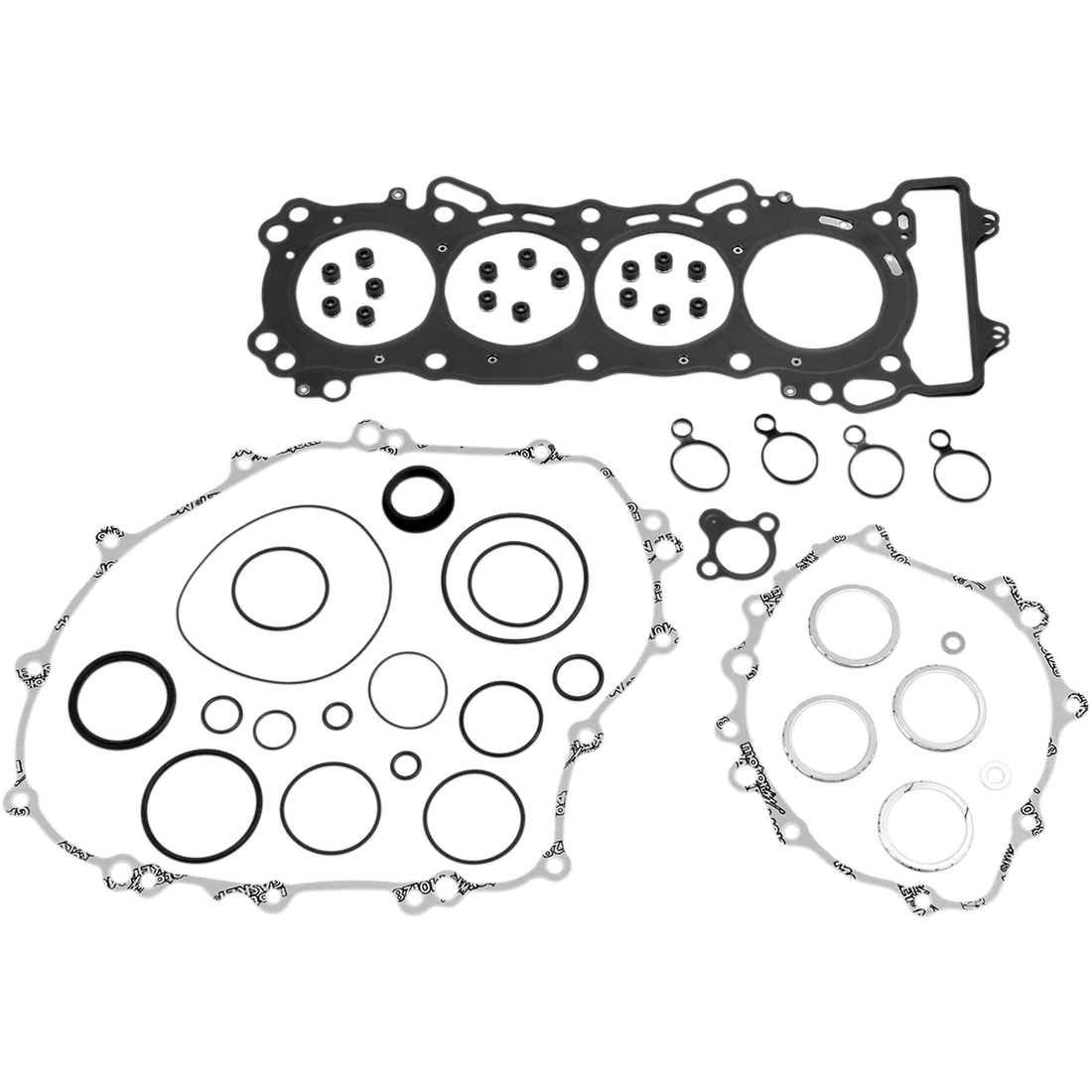 ATHENA Complete Gasket Kit Honda P400210870230