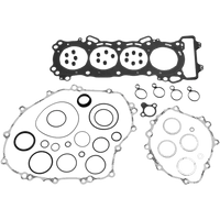 ATHENA Complete Gasket Kit Honda P400210870230