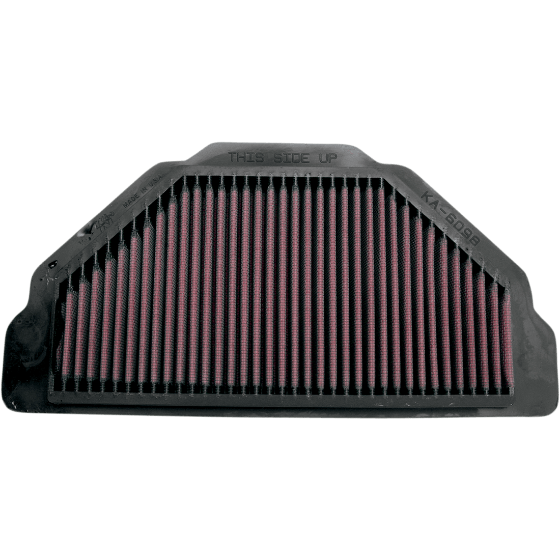 K & N OE Replacement High-Flow Air Filter Kawasaki KA6098