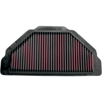 K & N OE Replacement High-Flow Air Filter Kawasaki KA6098