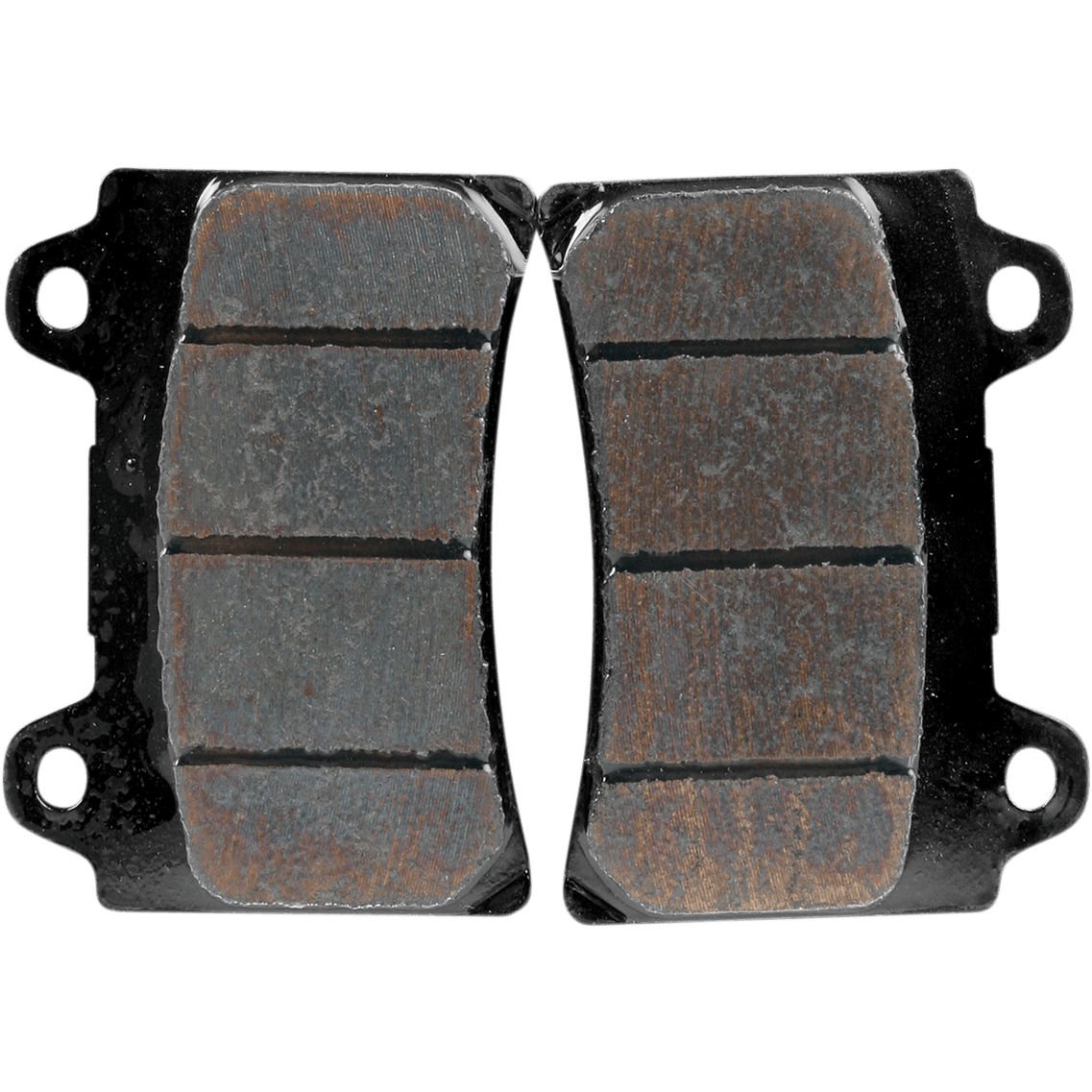 SBS LS Brake Pads Yamaha 590LS