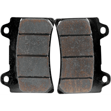 SBS LS Brake Pads Yamaha 590LS