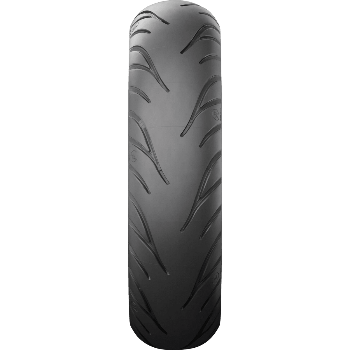 MICHELIN Tire Commander III Rear 200/55R17 78V 23119