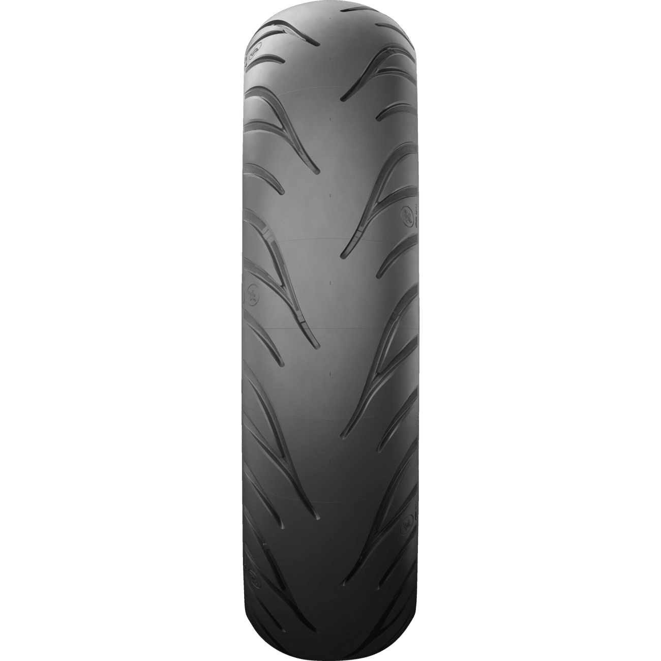 MICHELIN Tire Commander III Rear 180/70B15 76H 06749