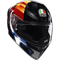 AGV K1 S Helmet Pulse 46 Small 2118394003040S