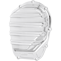 ARLEN NESS Cam Cover 10 Gauge Chrome M8 03982