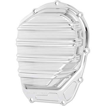 ARLEN NESS Cam Cover 10 Gauge Chrome M8 03982