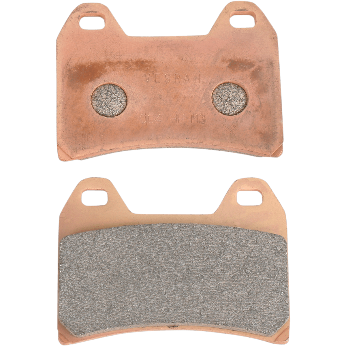 VESRAH JL Sintered Metal Brake Pads