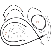 MAGNUM SHIELDING Control Cable Kit Black Pearl™ 4871152