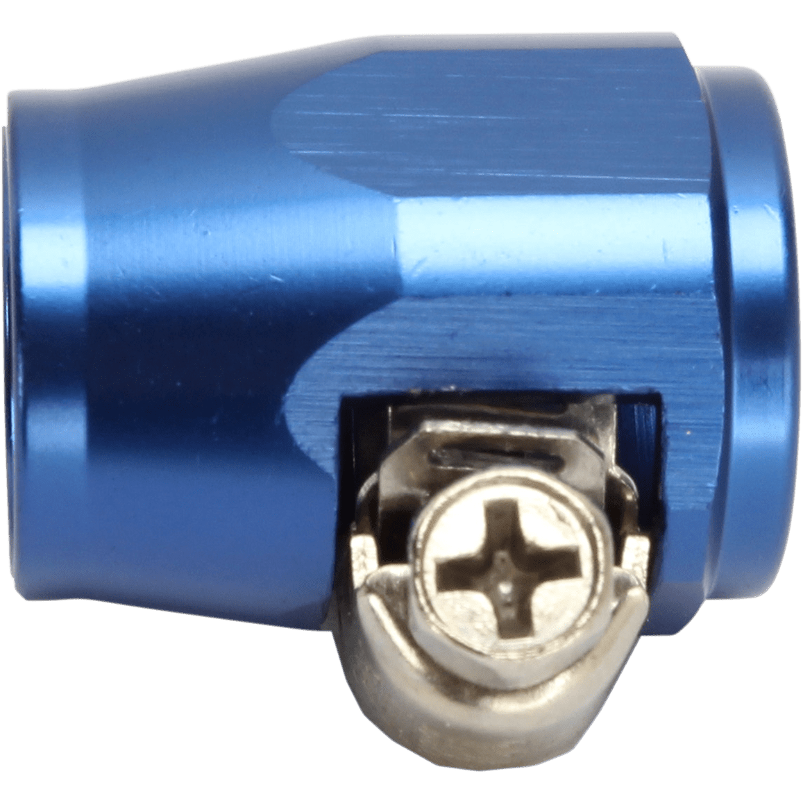 GOODRIDGE Hose Finisher 5/16"-3/8" Blue