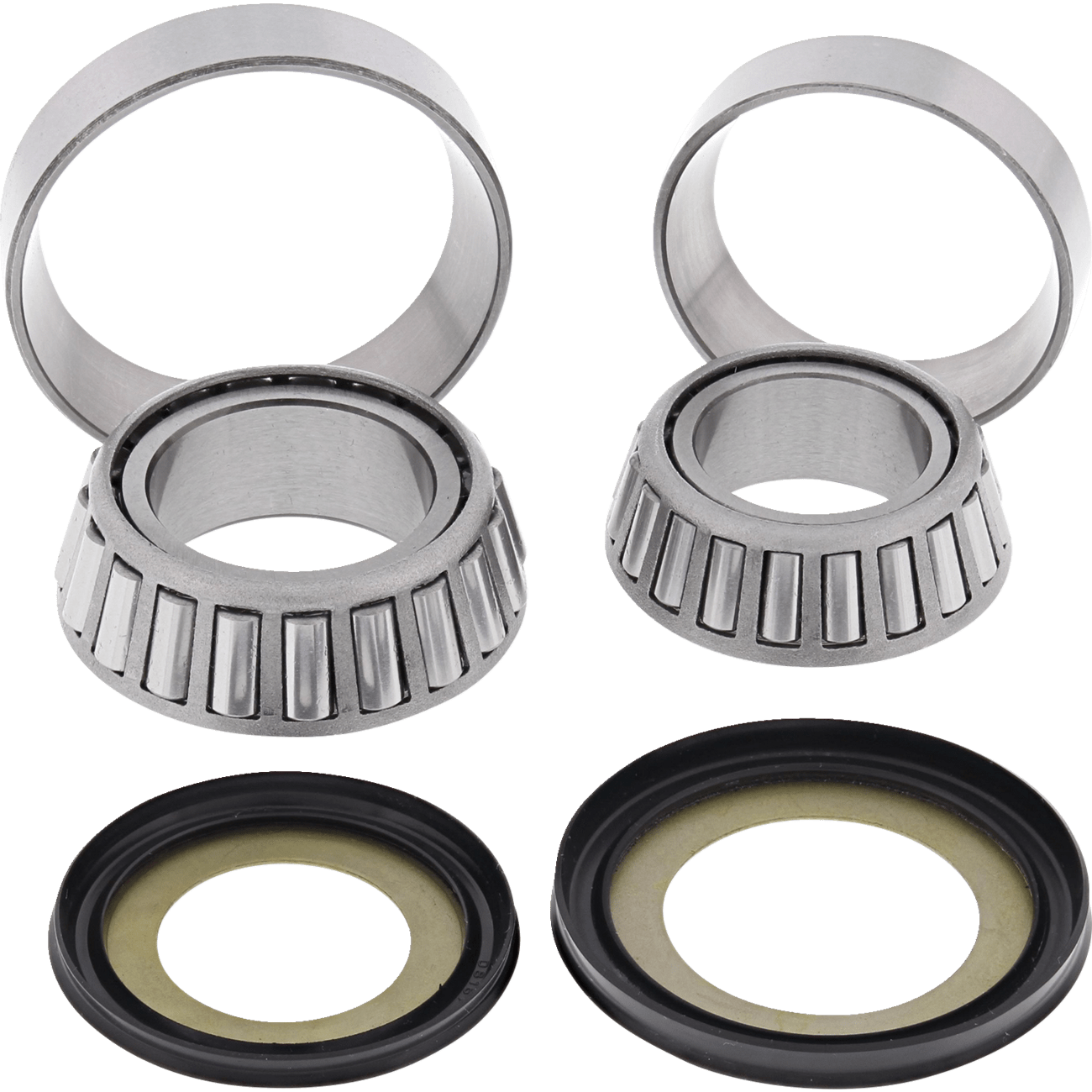 MOOSE RACING Steering Stem Bearing Kit