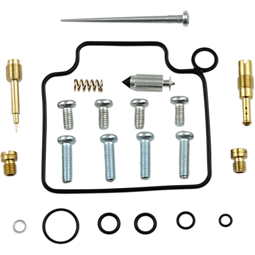 PARTS UNLIMITED Carburetor Repair Kit Honda