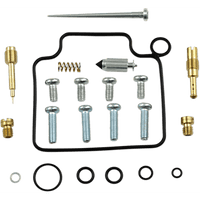 PARTS UNLIMITED Carburetor Repair Kit Honda