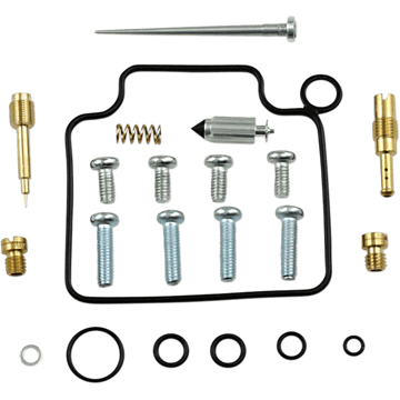 PARTS UNLIMITED Carburetor Repair Kit Honda