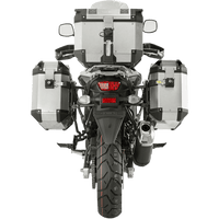 GIVI Outback HW DL650 Supports V-Strom 650 PL3112CAM