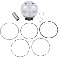 WOSSNER Piston Kit 76.97 mm Yamaha