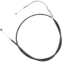 BARNETT Clutch Cable Victory Black 1018510010