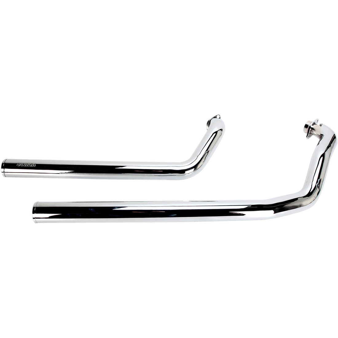 COBRA Dragster Exhaust V-Star 950 2615T