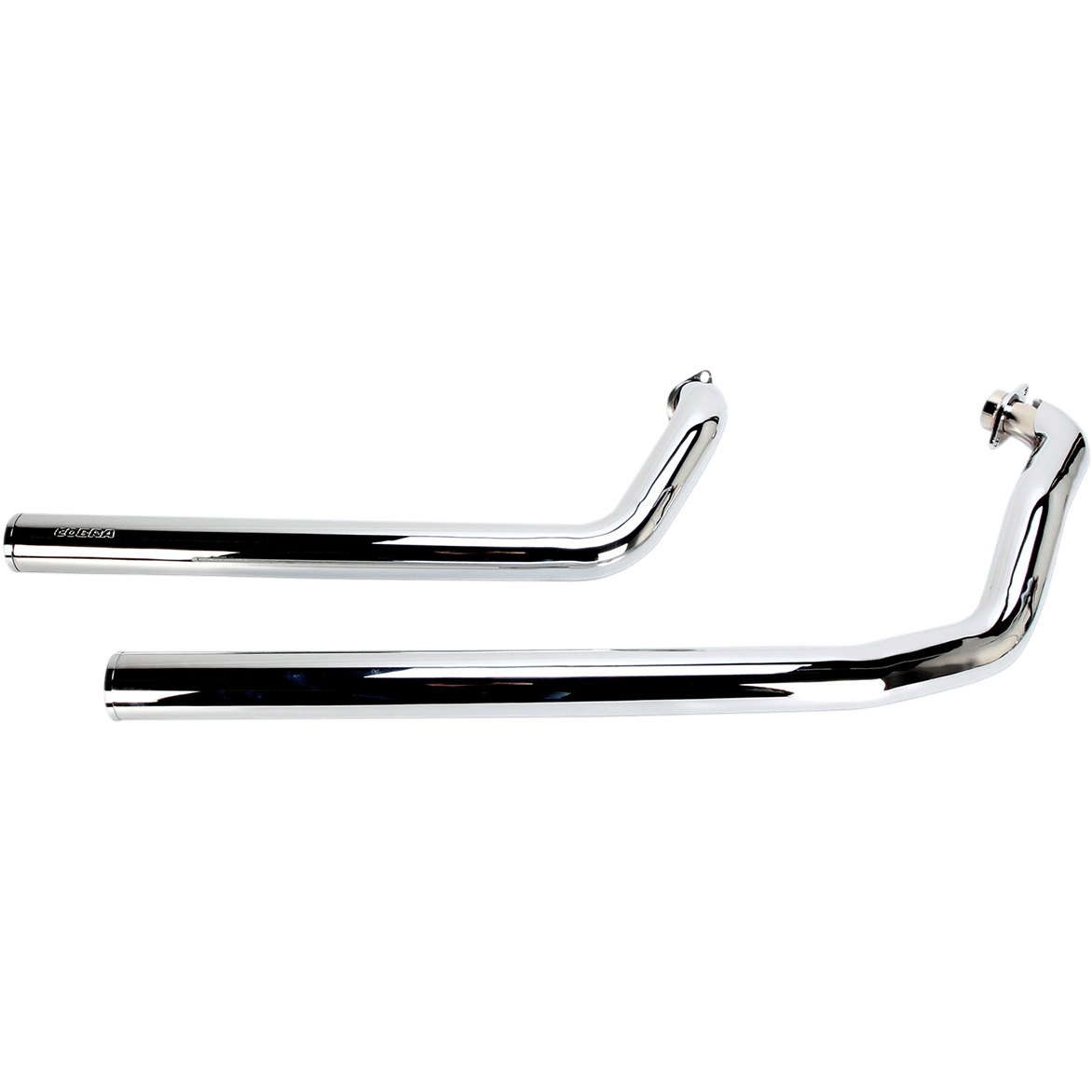 COBRA Dragster Exhaust V-Star 950 2615T