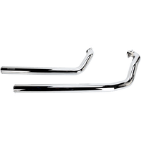 COBRA Dragster Exhaust V-Star 950 2615T