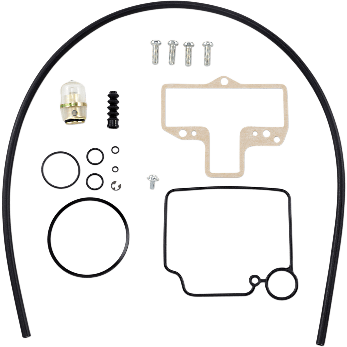 MIKUNI Genuine Mikuni HS Carburetor Rebuild Kit HSR42/45