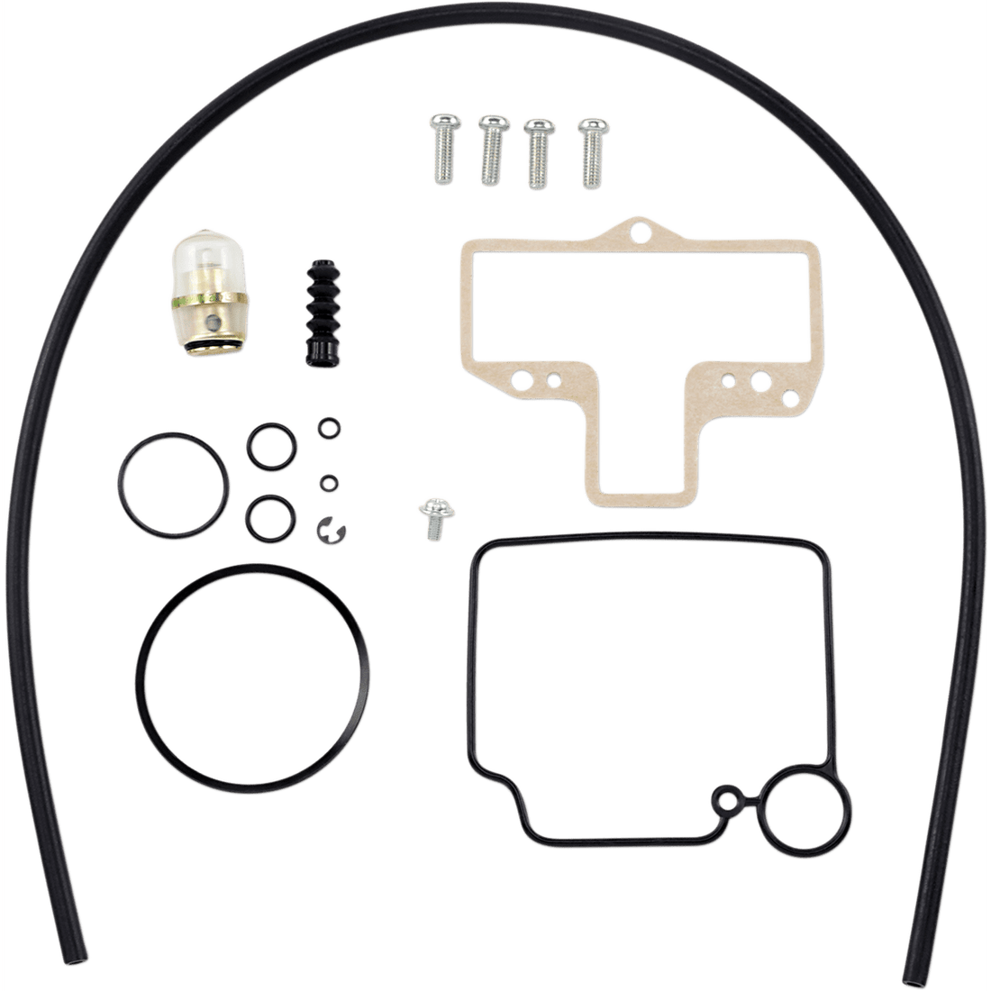 MIKUNI Genuine Mikuni HS Carburetor Rebuild Kit HSR42/45