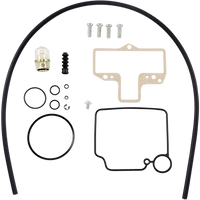 MIKUNI Genuine Mikuni HS Carburetor Rebuild Kit HSR42/45