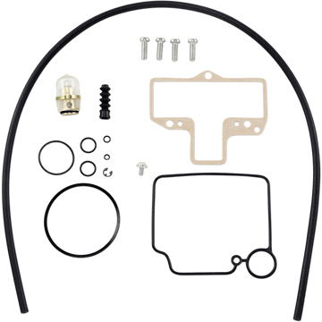 MIKUNI Genuine Mikuni HS Carburetor Rebuild Kit HSR42/45