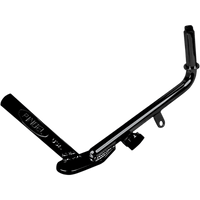 PINGEL Kickstand 2" Lowered Black 62252BLK